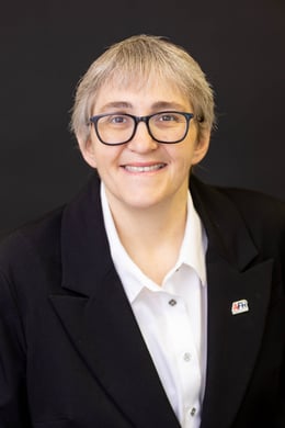 Bernadette Autrey