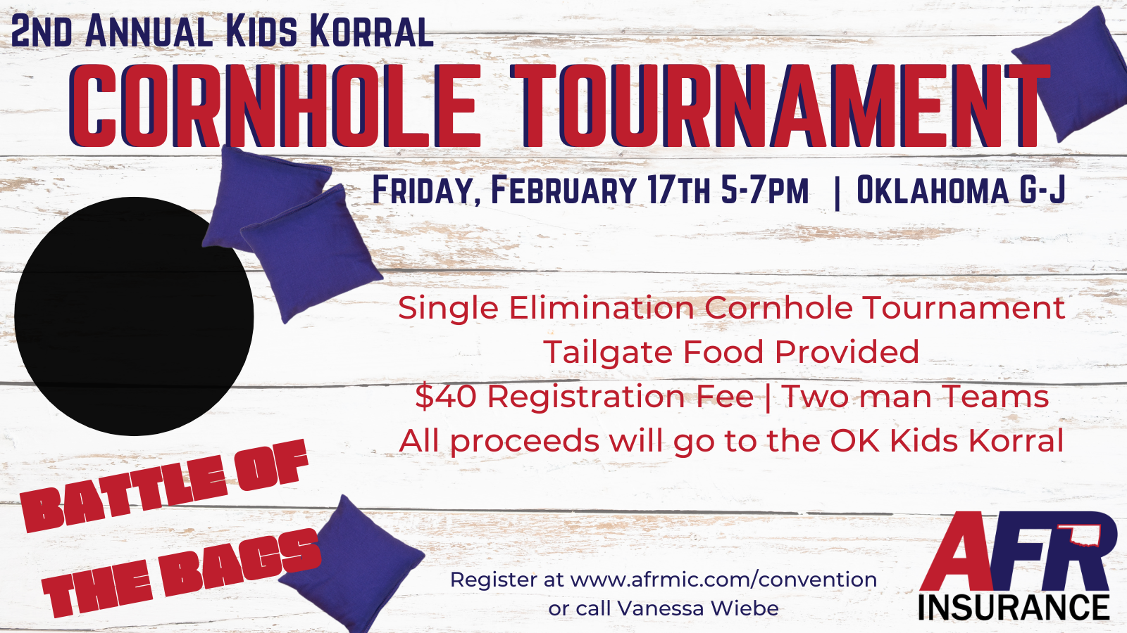 CORNHOLE TOURNAMENT-1 CORNHOLE TOURNAMENT-1