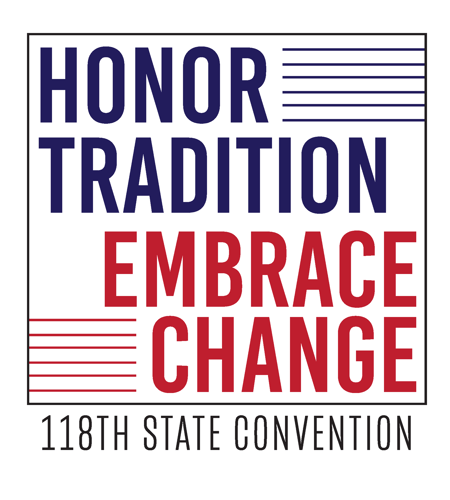Convention Logo 2023