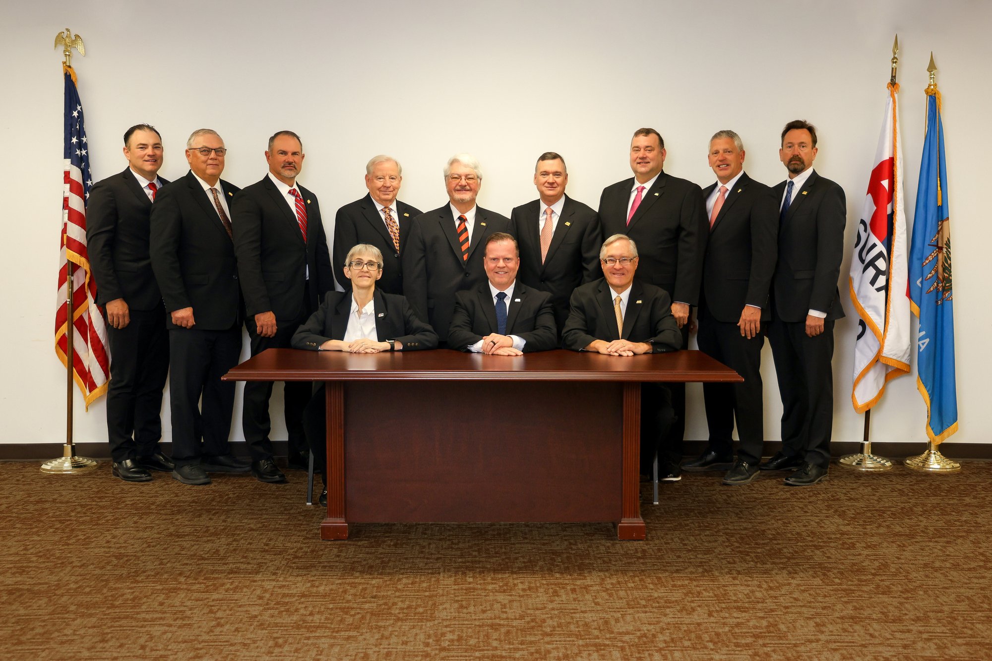Mutual Group 2025