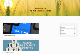 Agent Resources