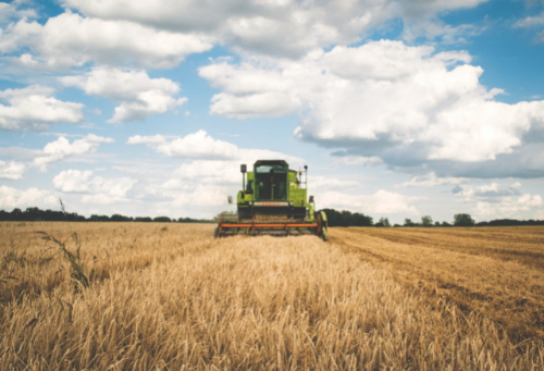 American Farmers & Ranchers